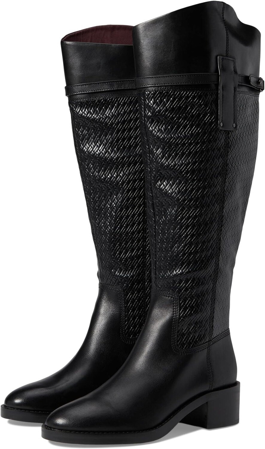 

Сапоги Colttall Wide Calf Franco Sarto, черный