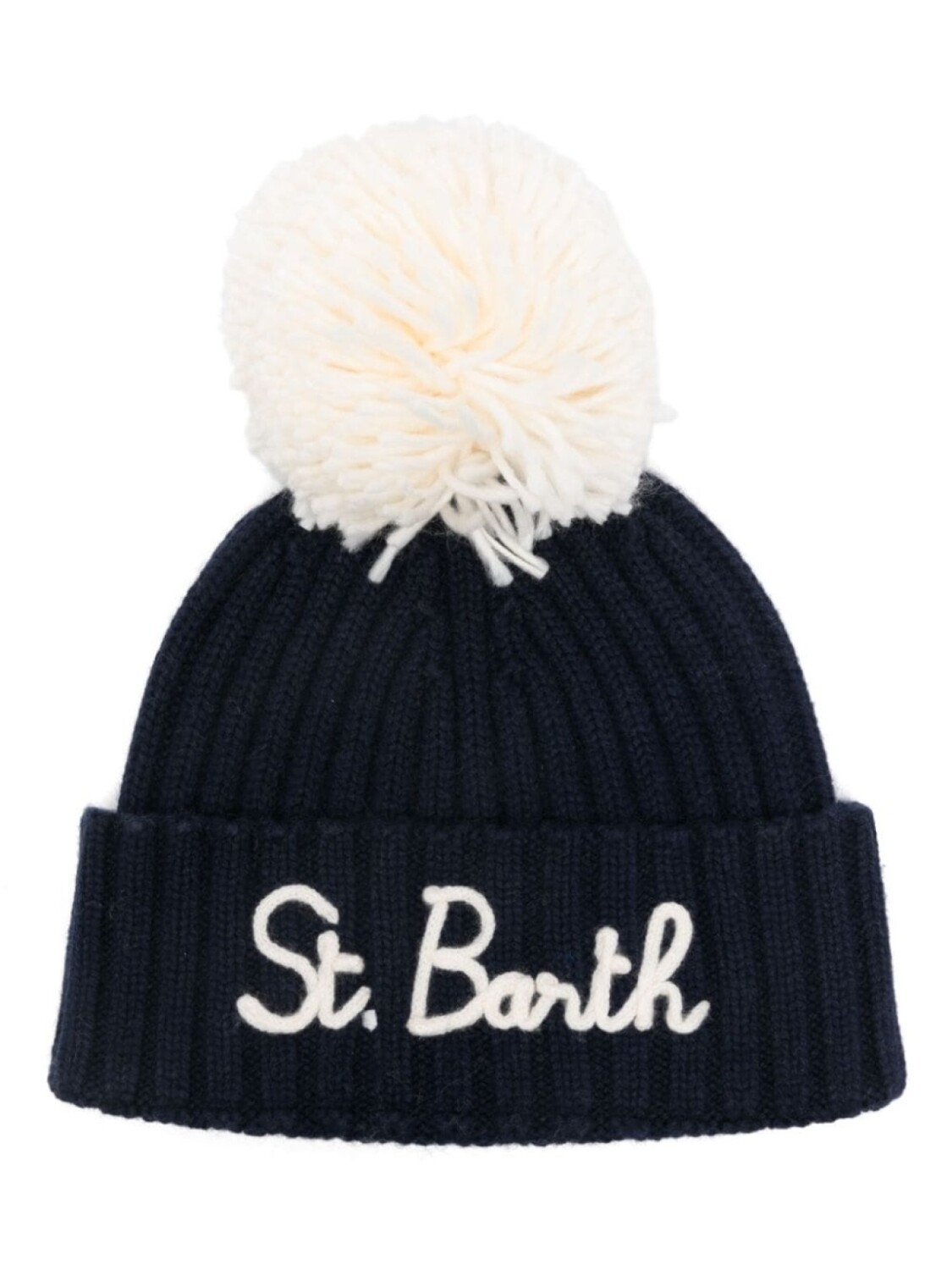 

Шапочка Венген MC2 Saint Barth Kids, синий