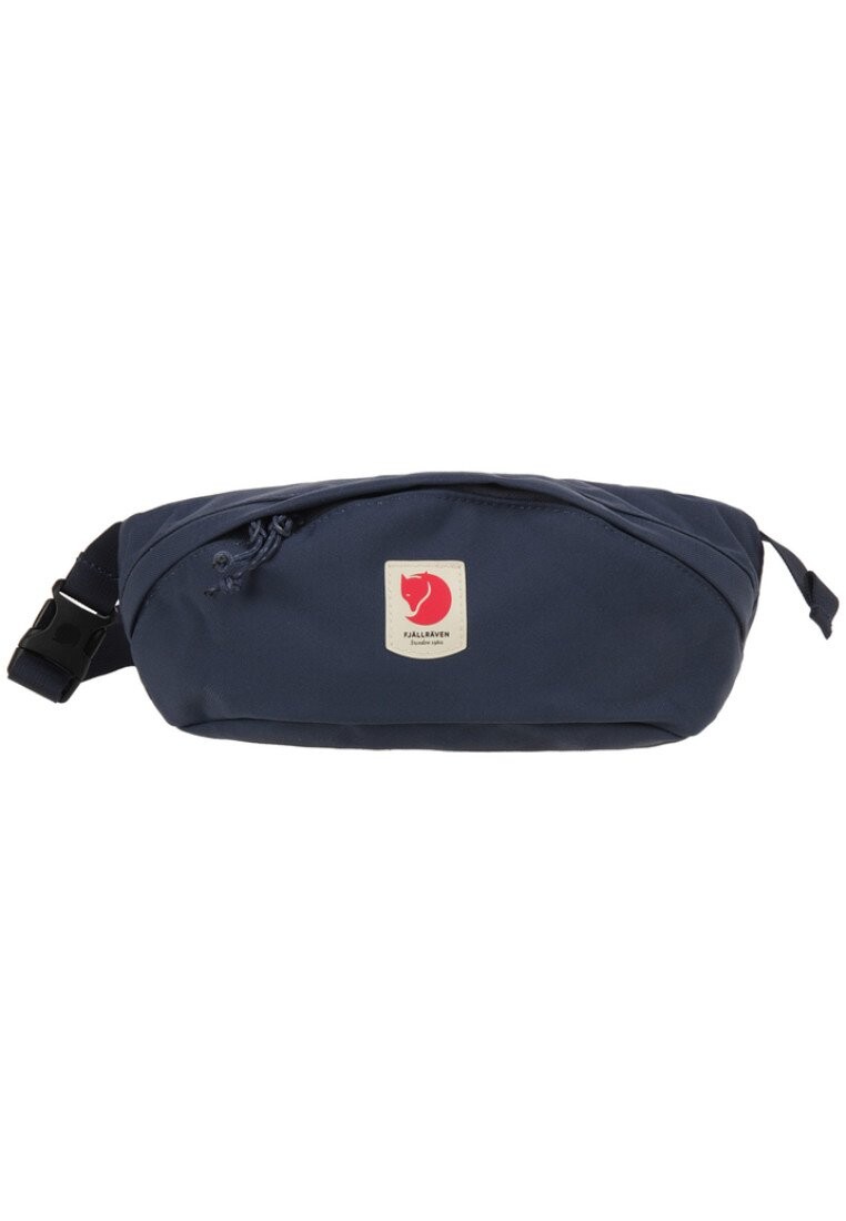 

Поясная сумка Fjällräven, синий