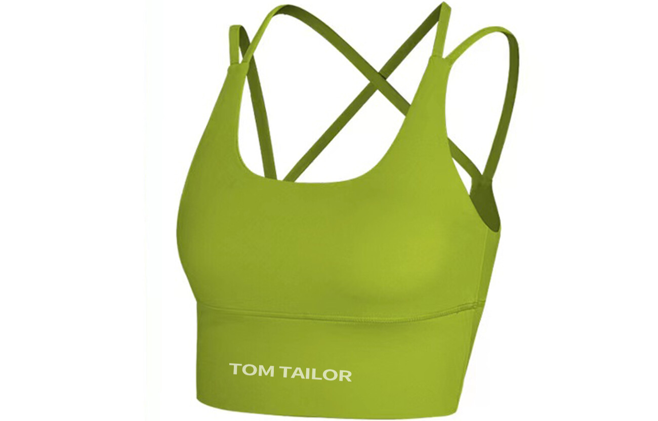 

TOM TAILOR Женское спортивное нижнее белье, Фиолетовый
