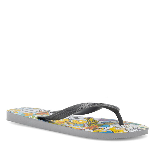 

Шлепанцы Havaianas, цвет