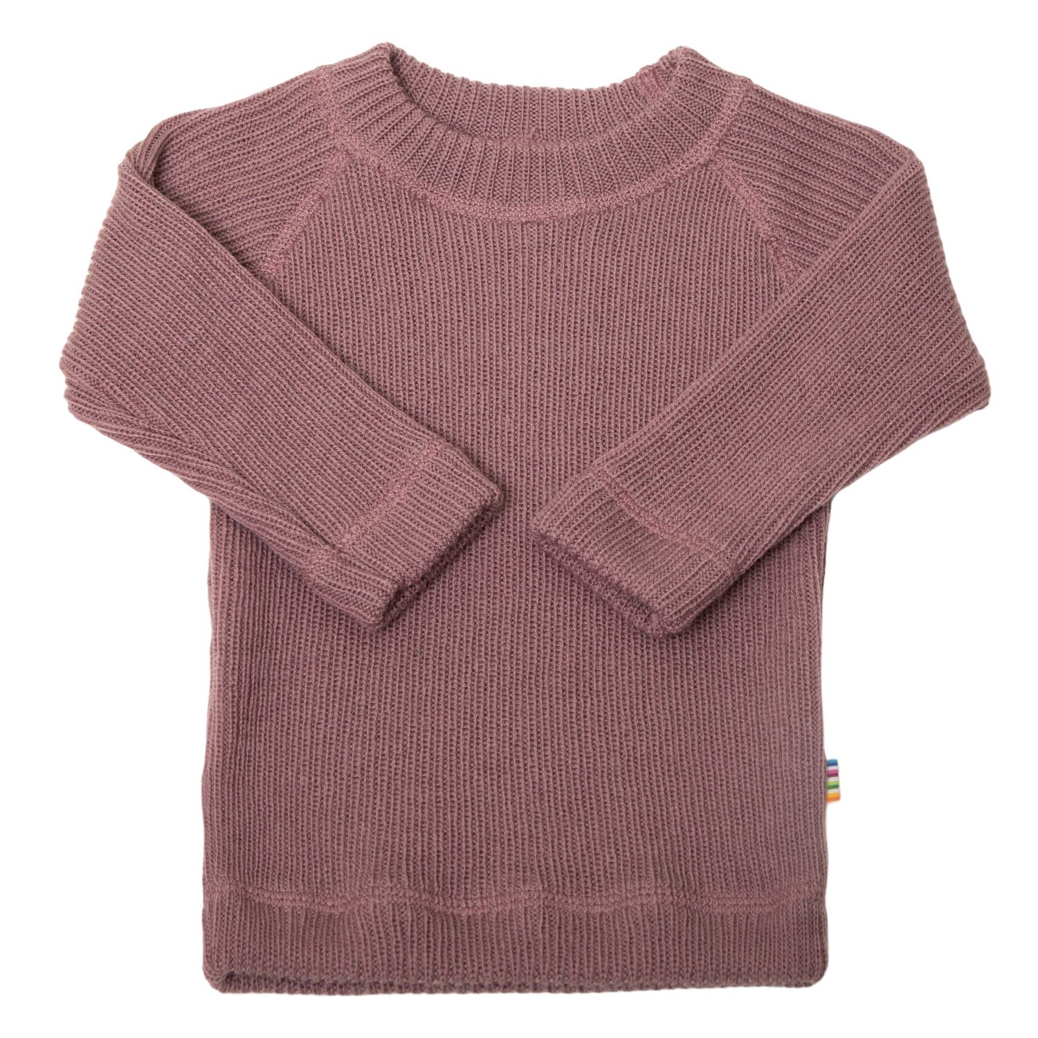 

Толстовка Joha Pullover Merinowolle, цвет old rose
