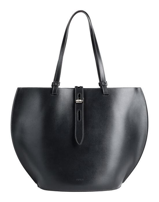 

Сумка FURLA, черный