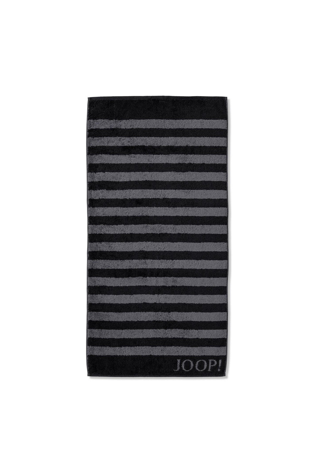 

Полотенце для сауны classic stripes Joop!, черный