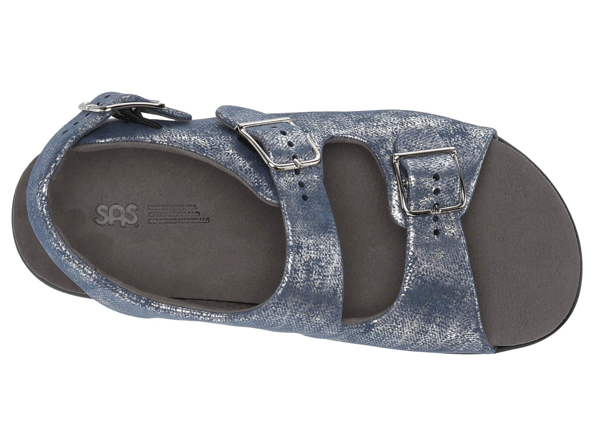 Сандалии SAS Relaxed Strap Sandals