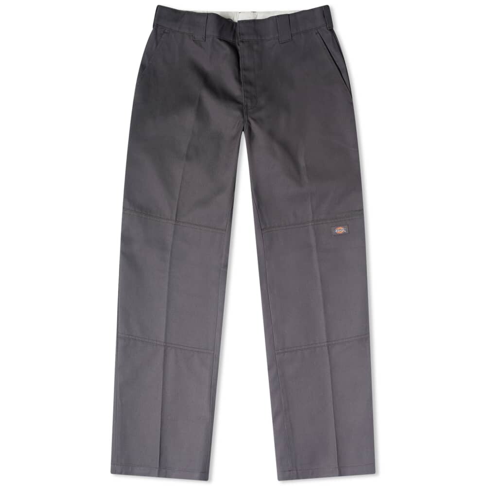 

Узкие прямые брюки с двойным коленом Dickies
