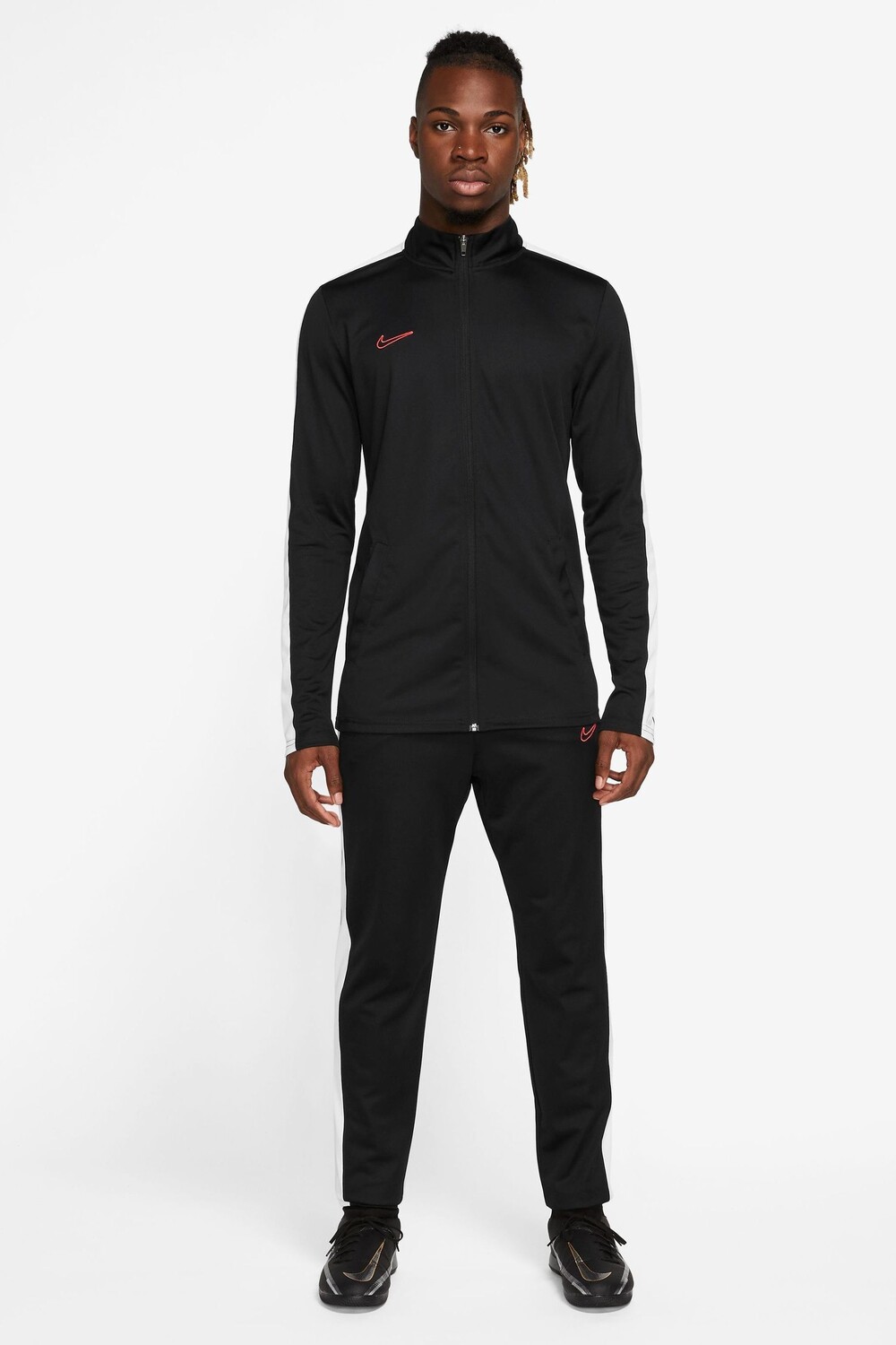 

Спортивный костюм Dri-FIT Academy Nike, черный