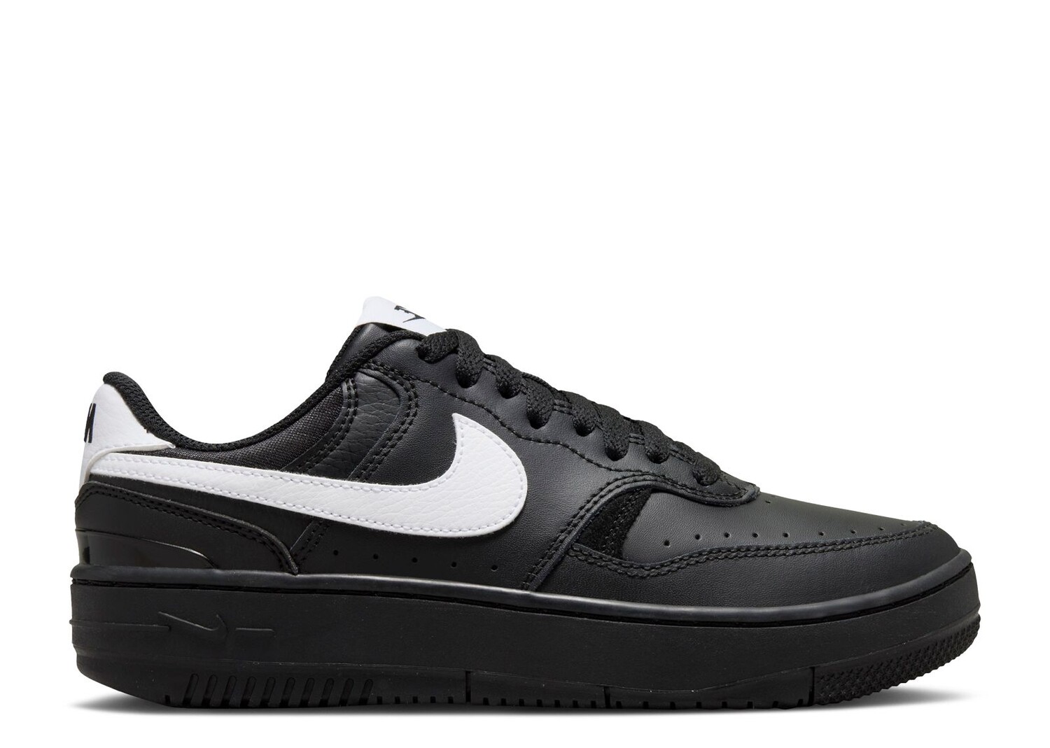 

Кроссовки Nike Wmns Gamma Force 'Orca', черный