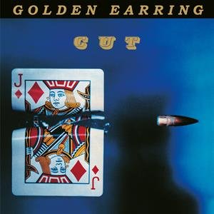 Виниловая пластинка Golden Earring - Cut