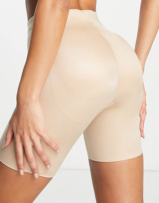 

Гламурные моделирующие шорты Spanx Suit Your Fancy Butt Enhancer