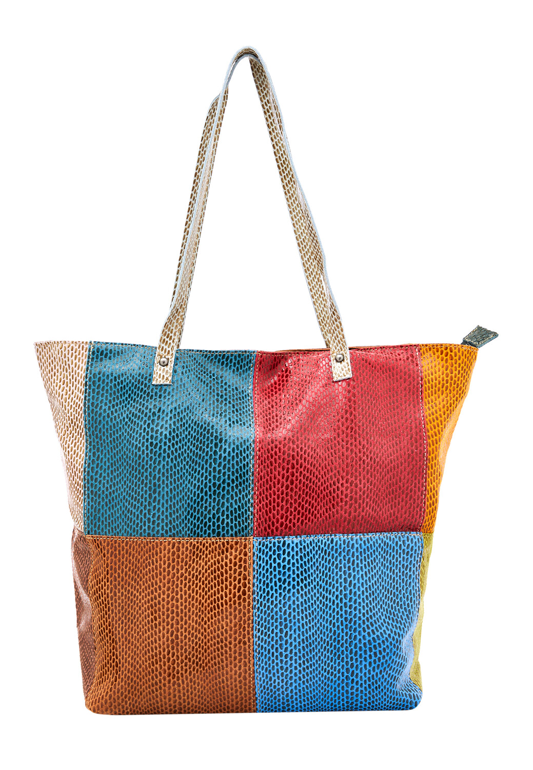 

Сумка через плечо Sidona Schultertaschen, разноцветный