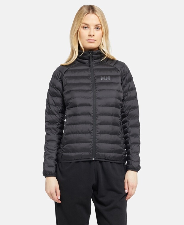 

Походная куртка Helly Hansen, черный