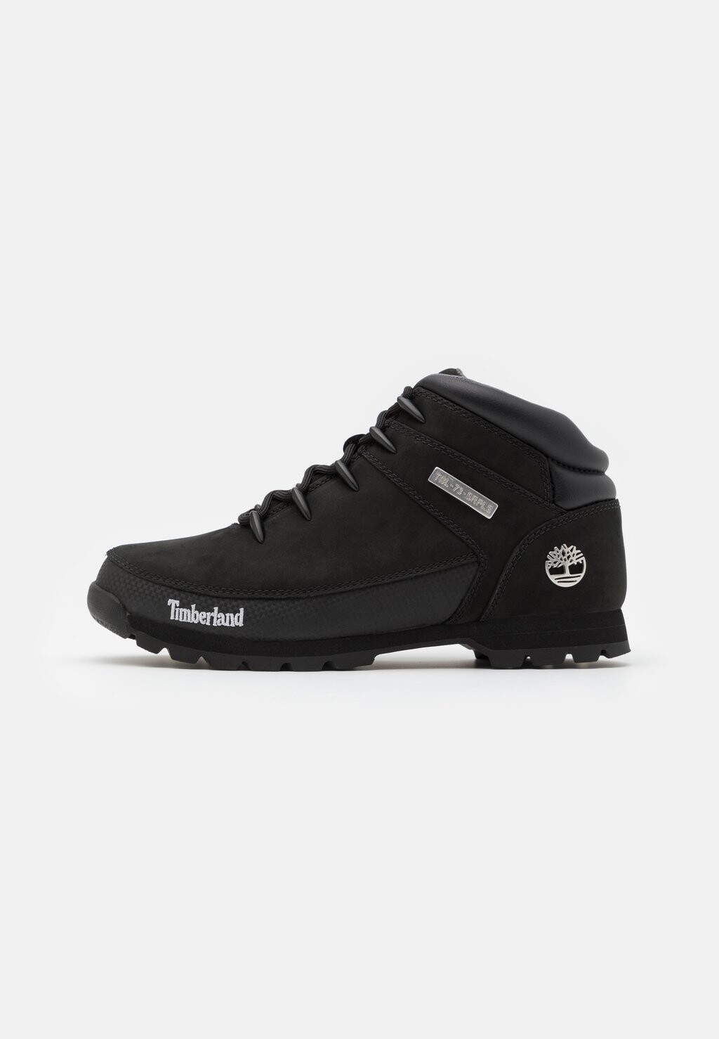 

Высокие кроссовки Timberland, черный