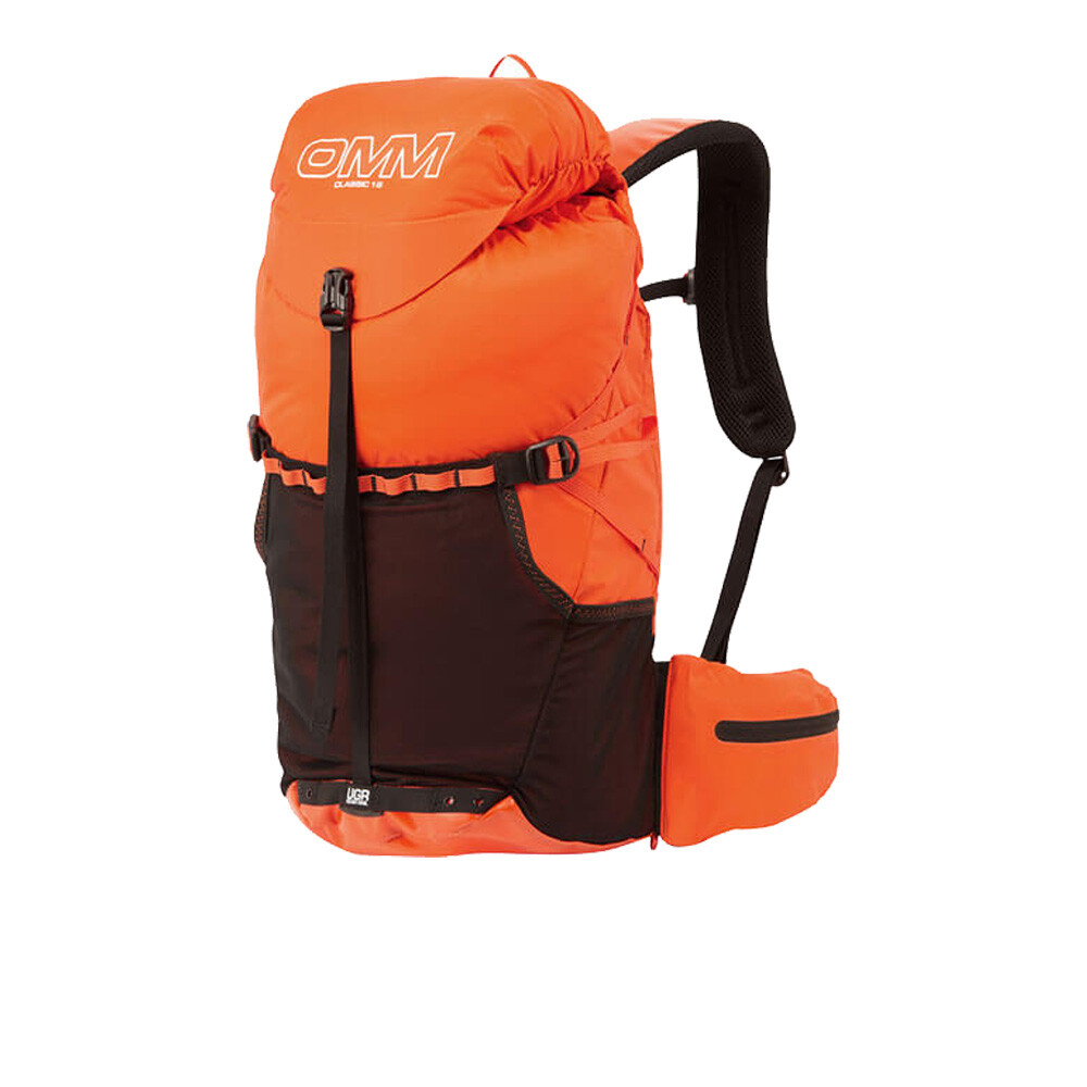 Рюкзак OMM Classic 18 Mountain, оранжевый