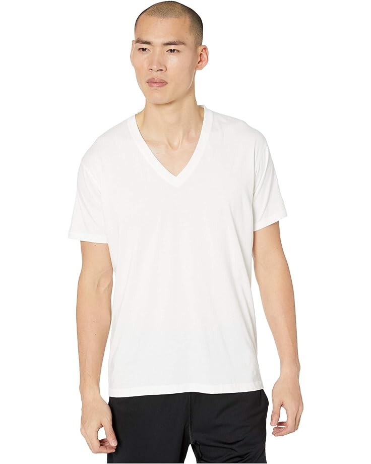 

Рубашка tasc Performance Bam(Bare) Deep V-Neck Undershirt, белый
