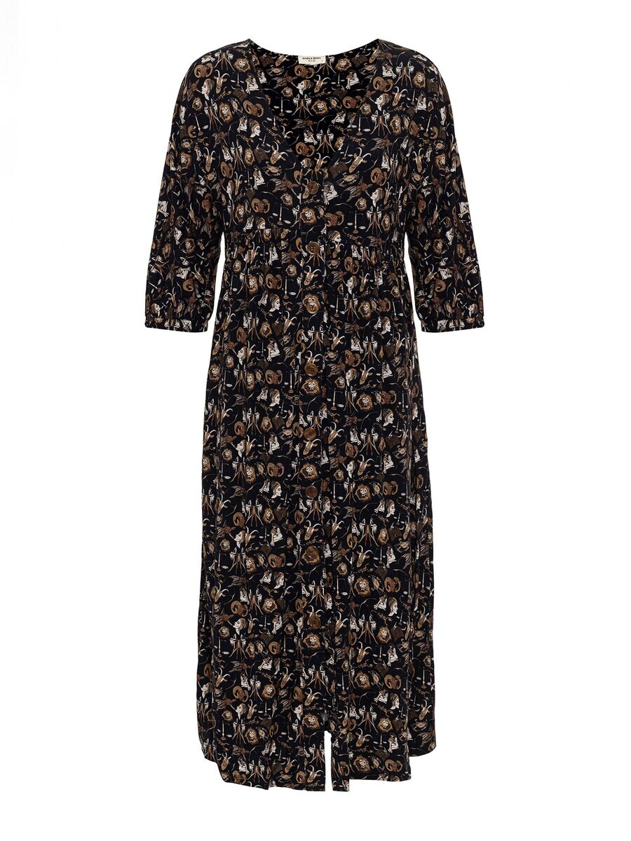 

Платье Anou Anou Dress, черный