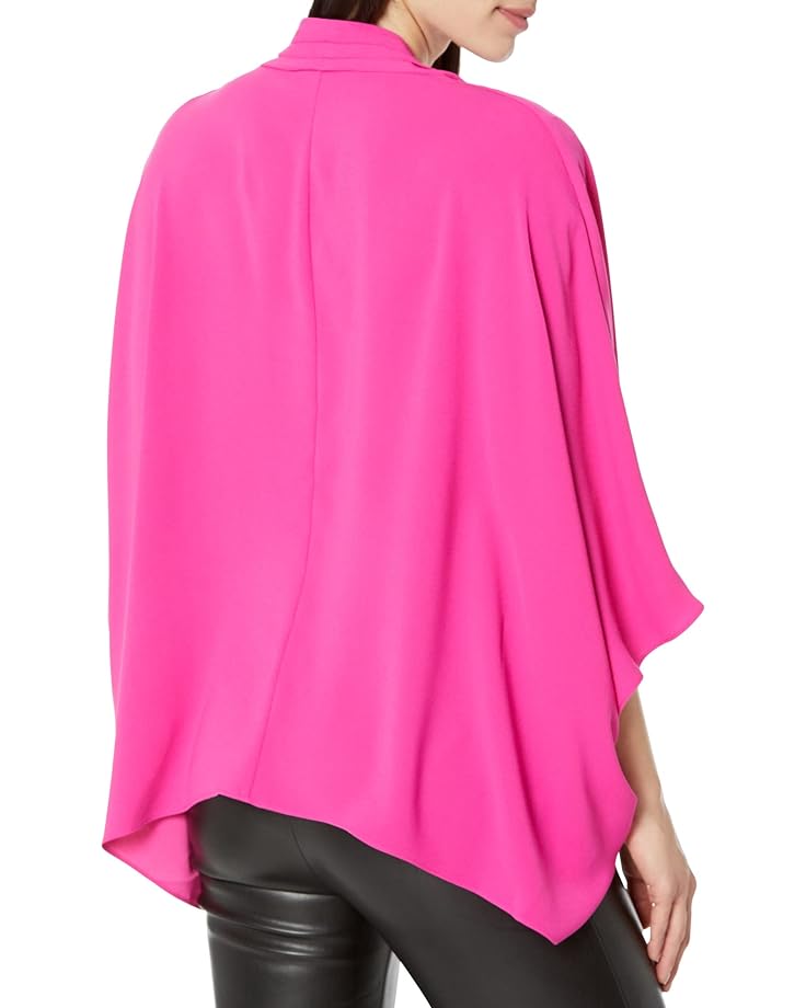 

Топ Trina Turk Concourse Top, цвет Sunset Pink