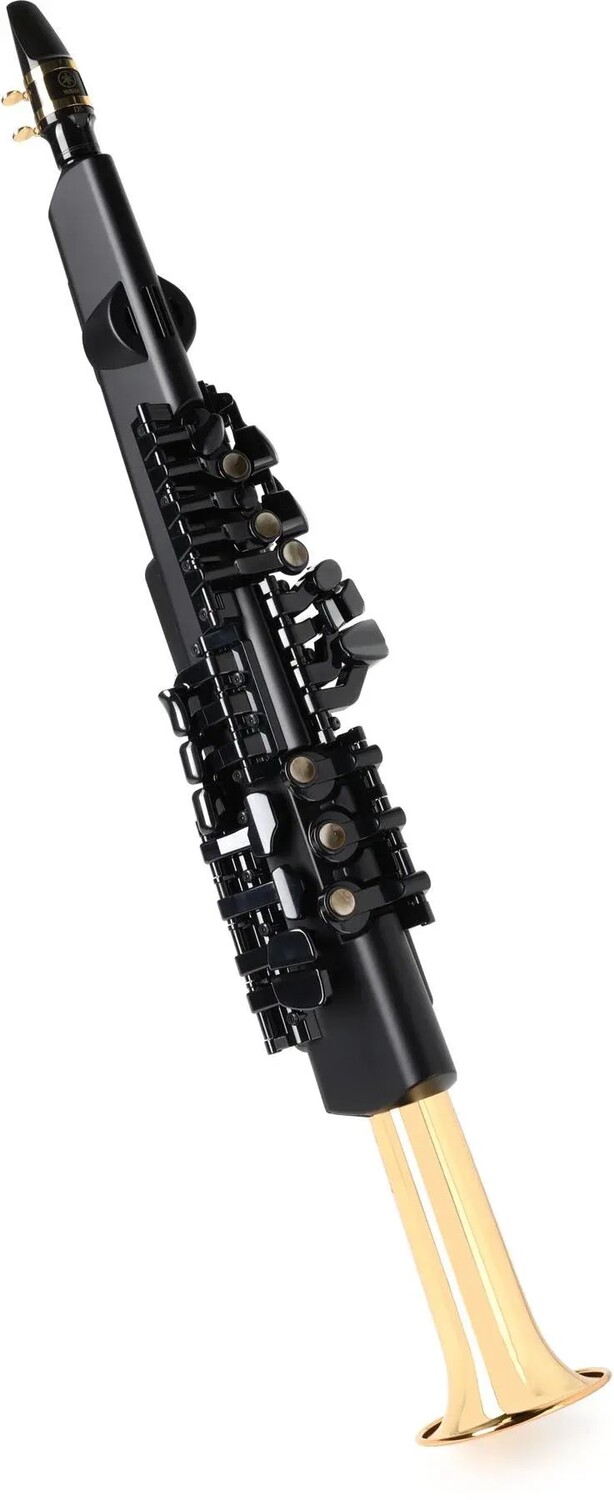 

Цифровой саксофон Yamaha YDS-150