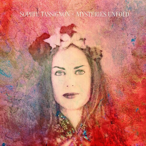 

CD диск Tassignon, Sophie: Mysteries Unfold