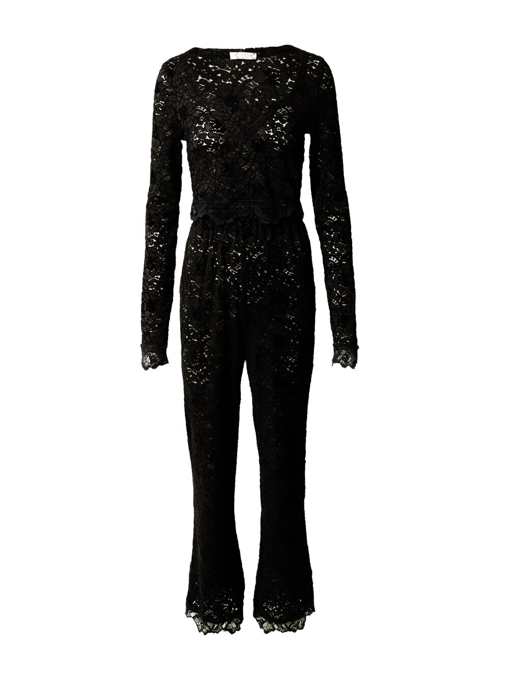

Пижама Free People, черный