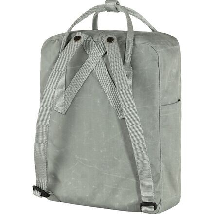 

Рюкзак Tree-Kanken 16 л Fjallraven, цвет Cloud Grey