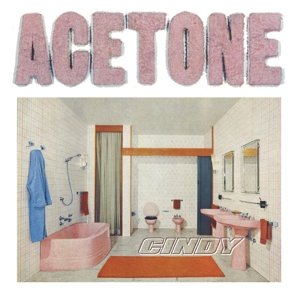 Виниловая пластинка Acetone - Cindy