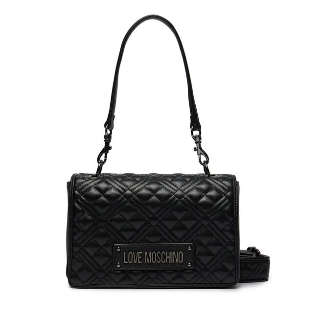 

Сумка LOVE MOSCHINO, черный