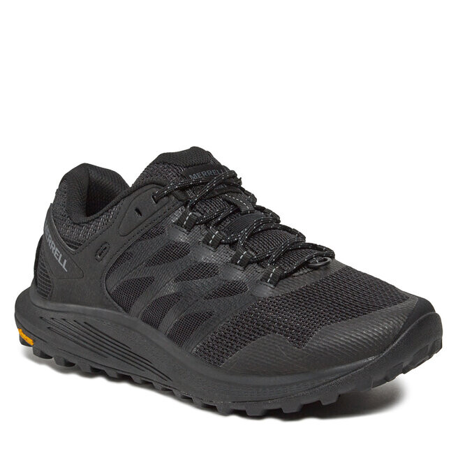 

Кроссовки Merrell Nova, черный