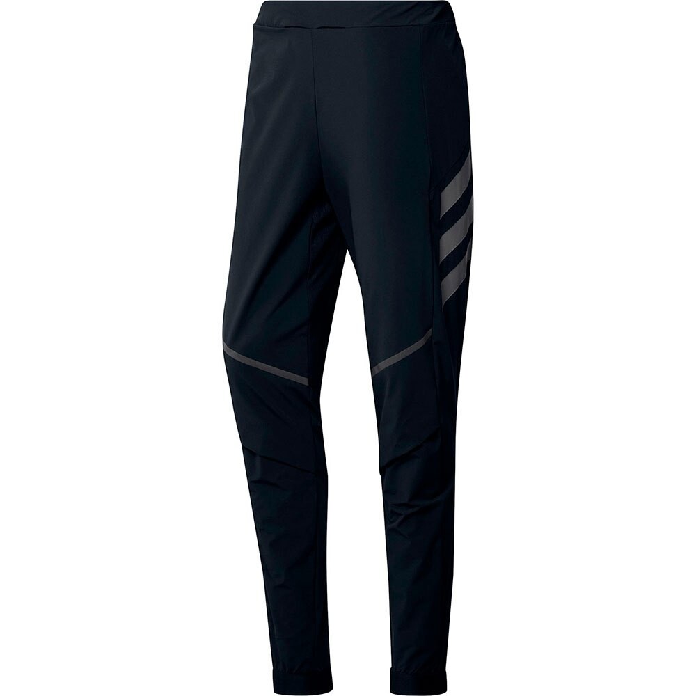 

Брюки adidas Agr Hybr, черный
