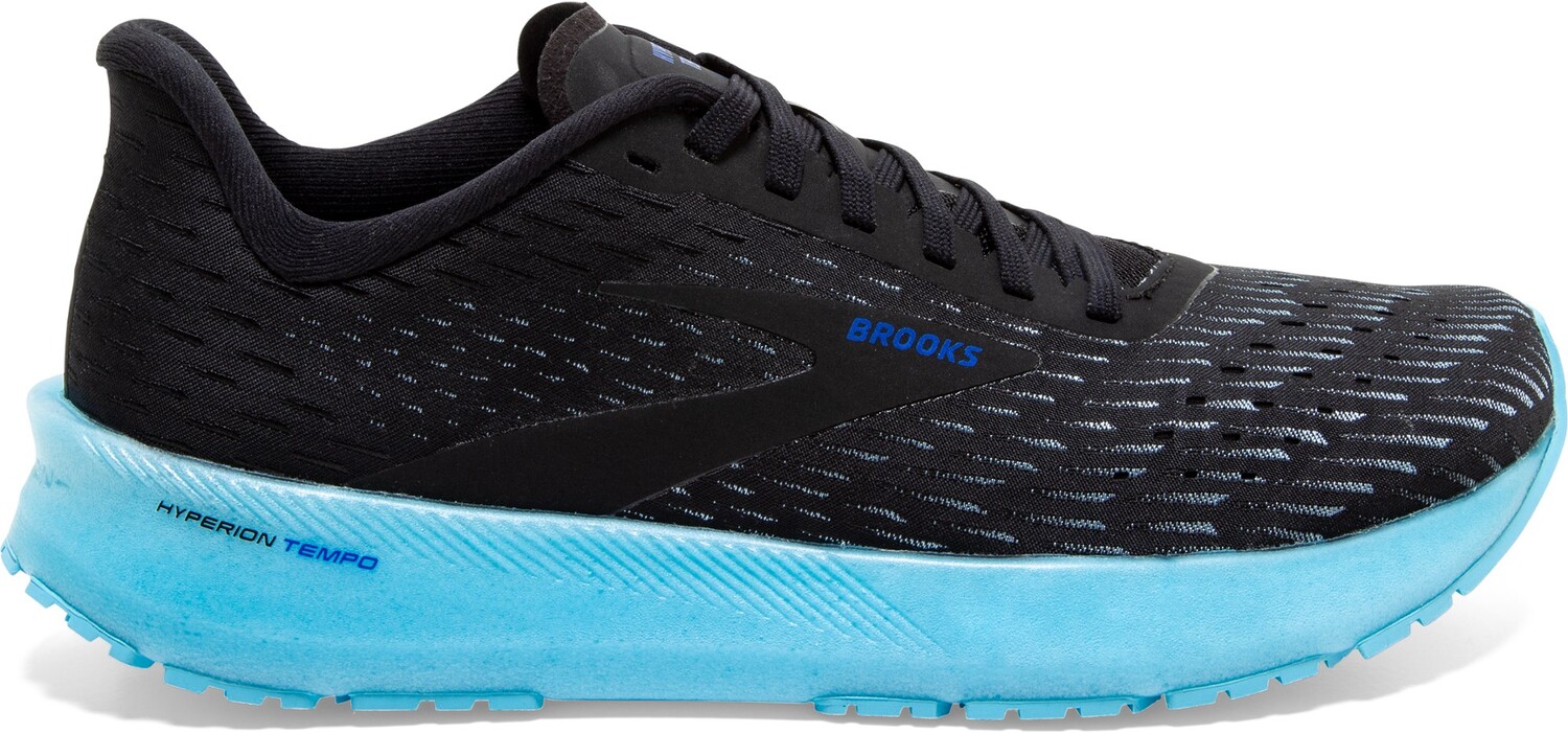 

Кроссовки для шоссейного бега Hyperion Tempo — мужские Brooks, черный