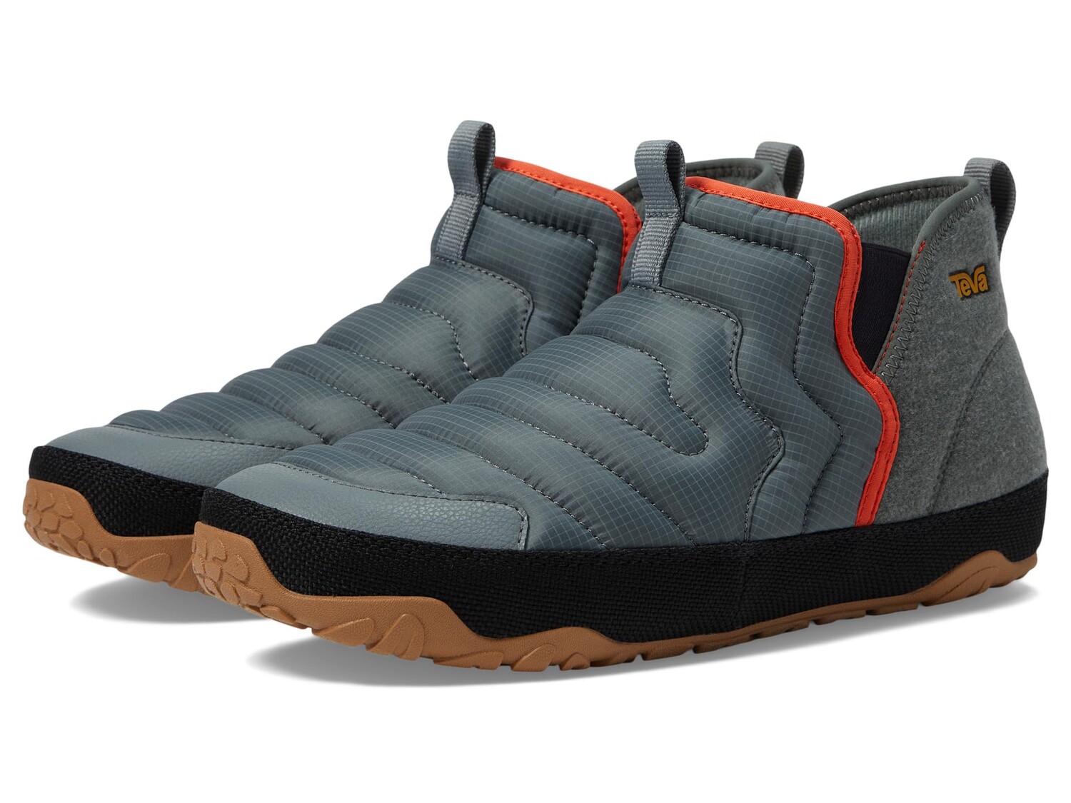 

Ботинки Teva Reember Terrain Mid