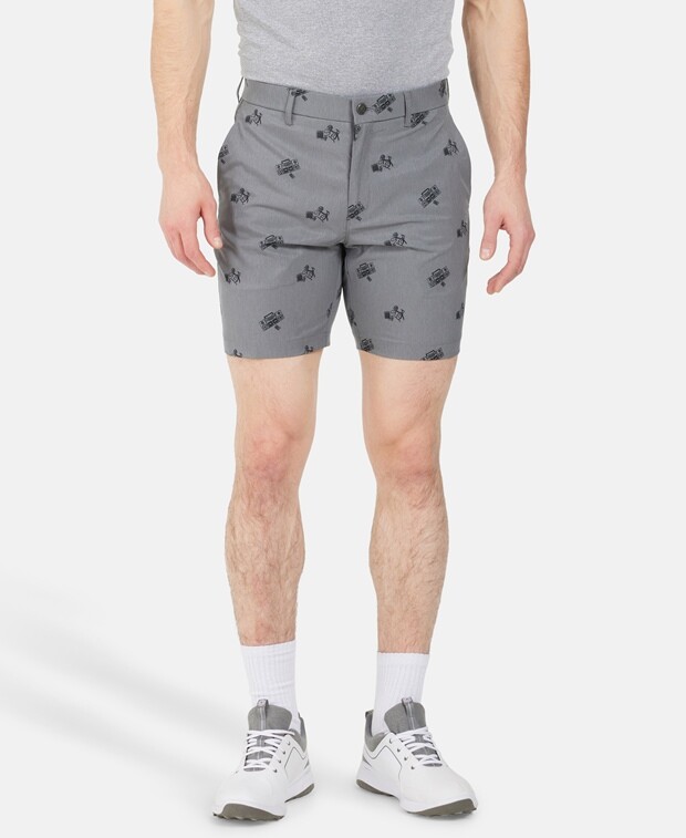 

Шорты Original Penguin, икра черная