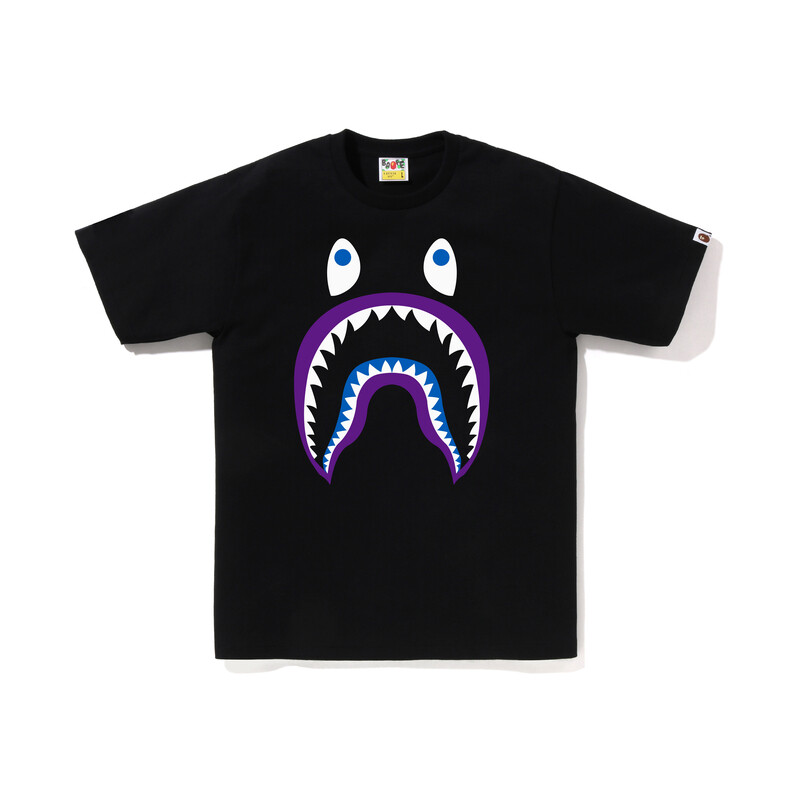 

Футболка мужская A Bathing Ape, бежевый