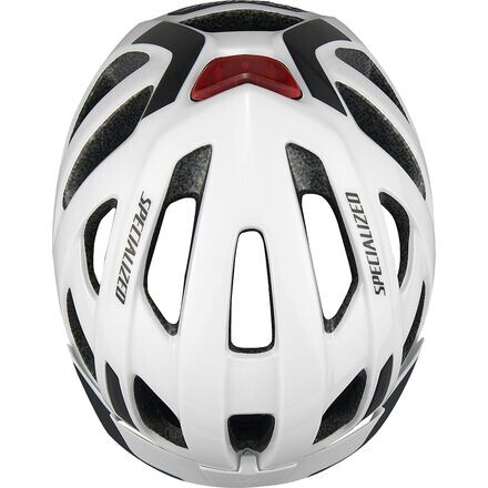 

Шлем Centro LED Mips Specialized, цвет Gloss White