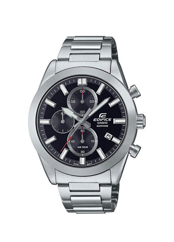

Мужские наручные часы Edifice efb-710d-1avudf из стали Casio, мультиколор