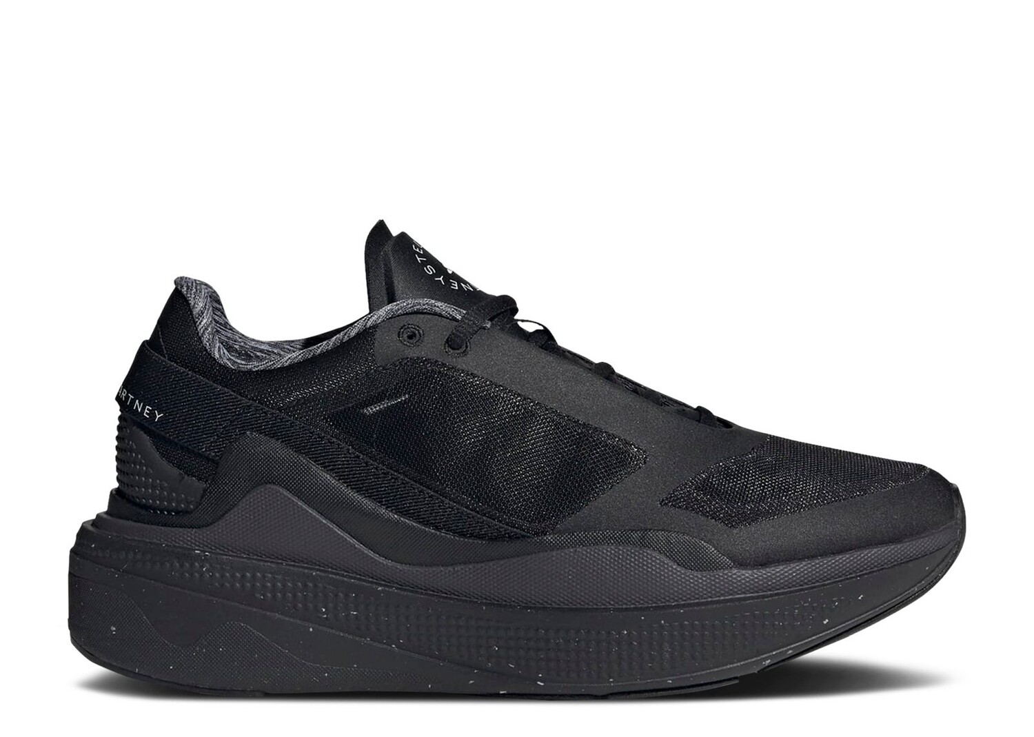 

Кроссовки adidas Stella Mccartney X Wmns Earthlight 'Core Black', черный