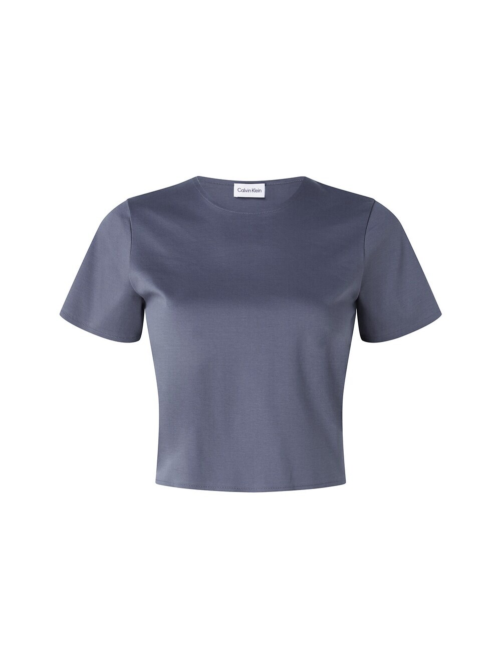 

Рубашка Calvin Klein, пыльно-синий