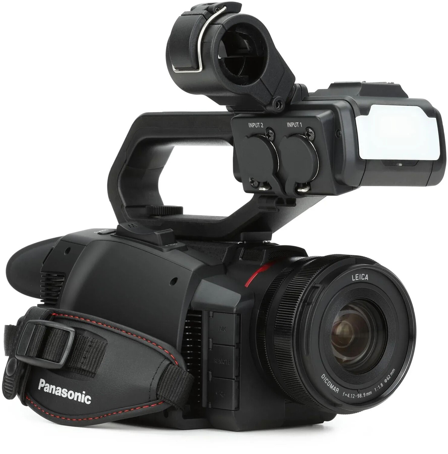 

Профессиональная видеокамера Panasonic HC-X2000 4K