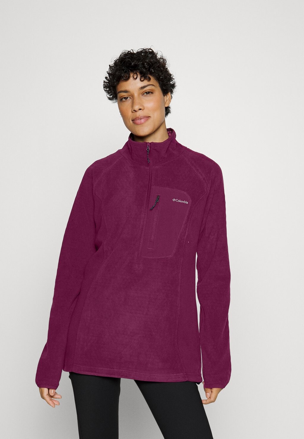 

Толстовка из флиса Columbia