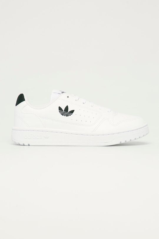 

Детская обувь Ny 90 J adidas Originals, белый