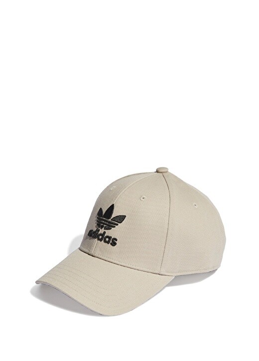 

Бежевая кепка унисекс Adidas