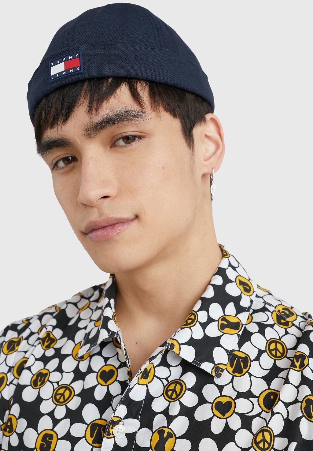 

Шапка Tommy Jeans