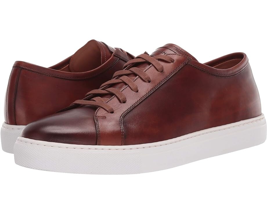 

Кроссовки Magnanni Brando Lo II, цвет Gognac