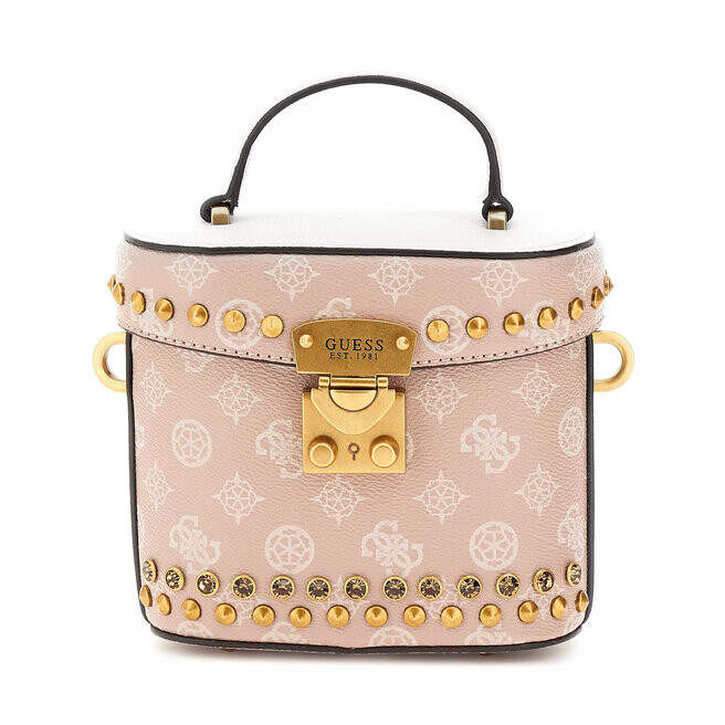 

Сумка Guess, розовый