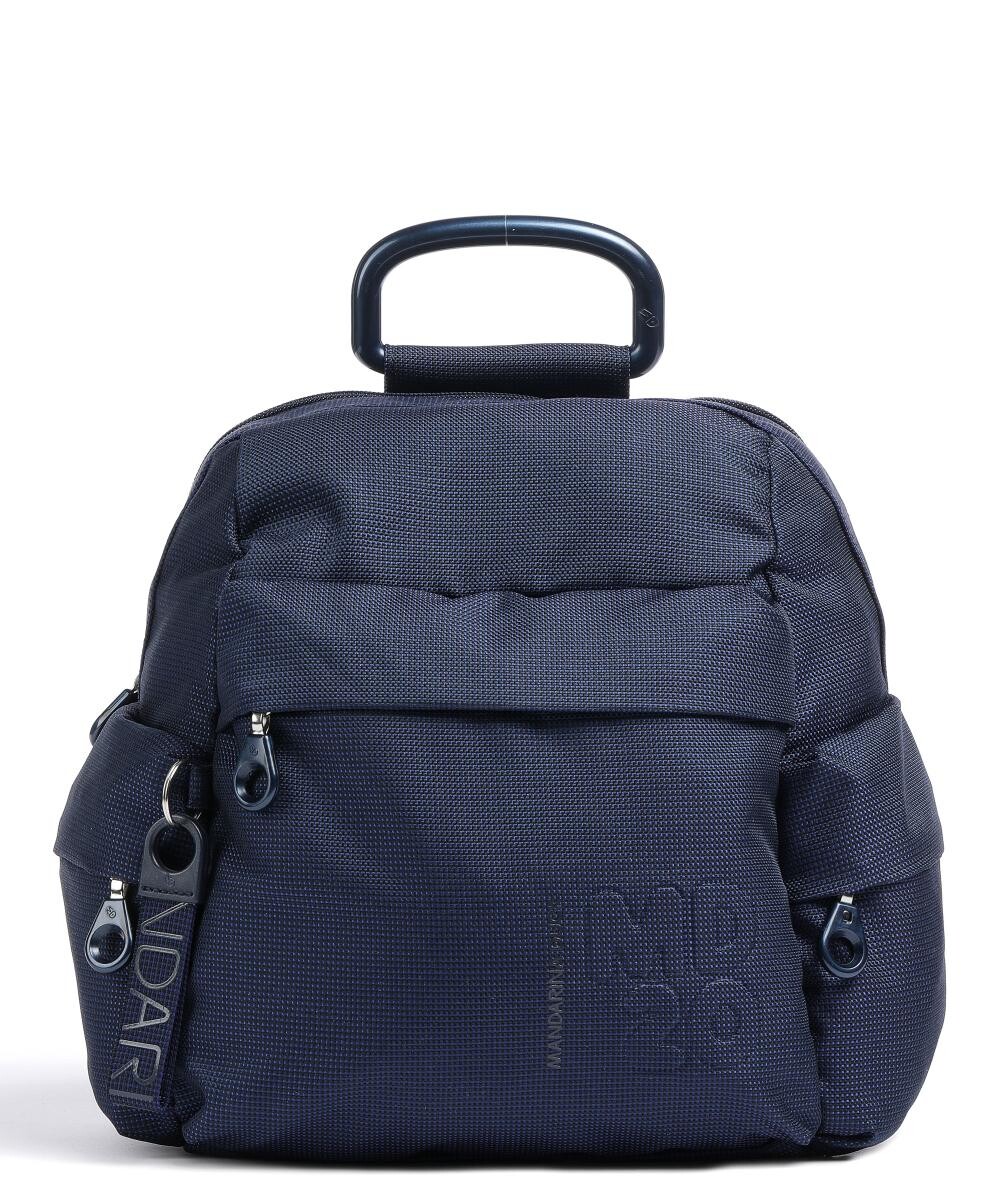 

рюкзак MD20 из полиэстера Mandarina Duck, синий