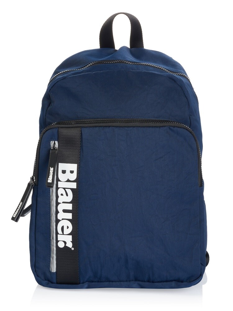 

Сумка Blauer, синий