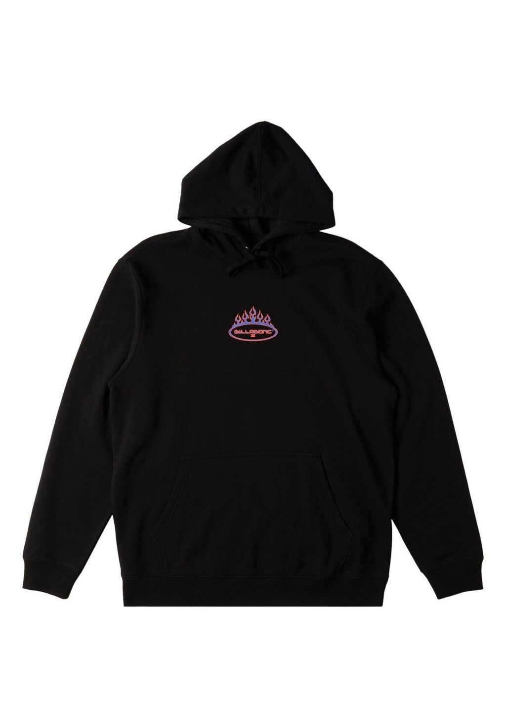 

Толстовка Billabong, черный