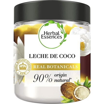 Маска с кокосовым молоком 250мл, Herbal Essences маска пленка dr smart с кокосовым молоком 25 г