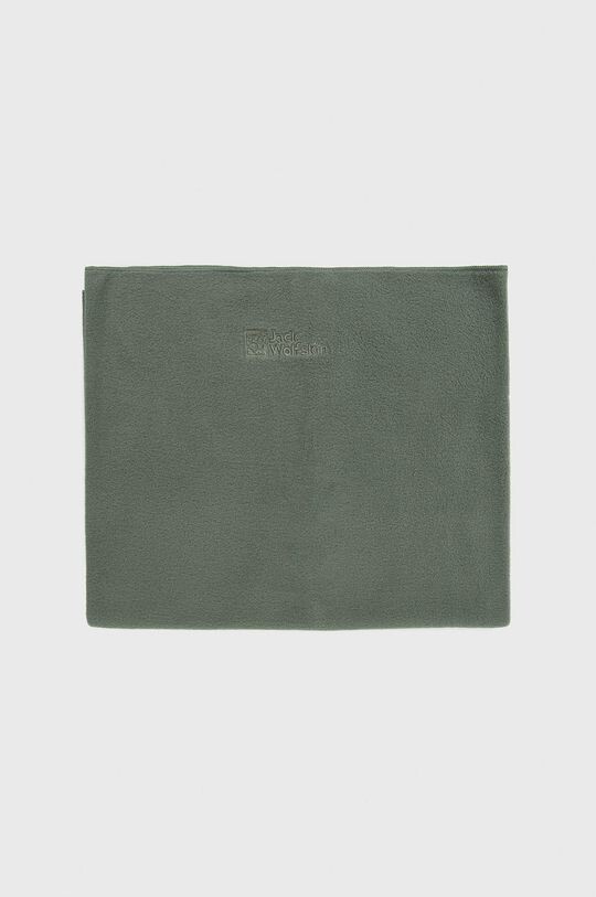 

Дымоход Джека Вольфскина Jack Wolfskin, зеленый