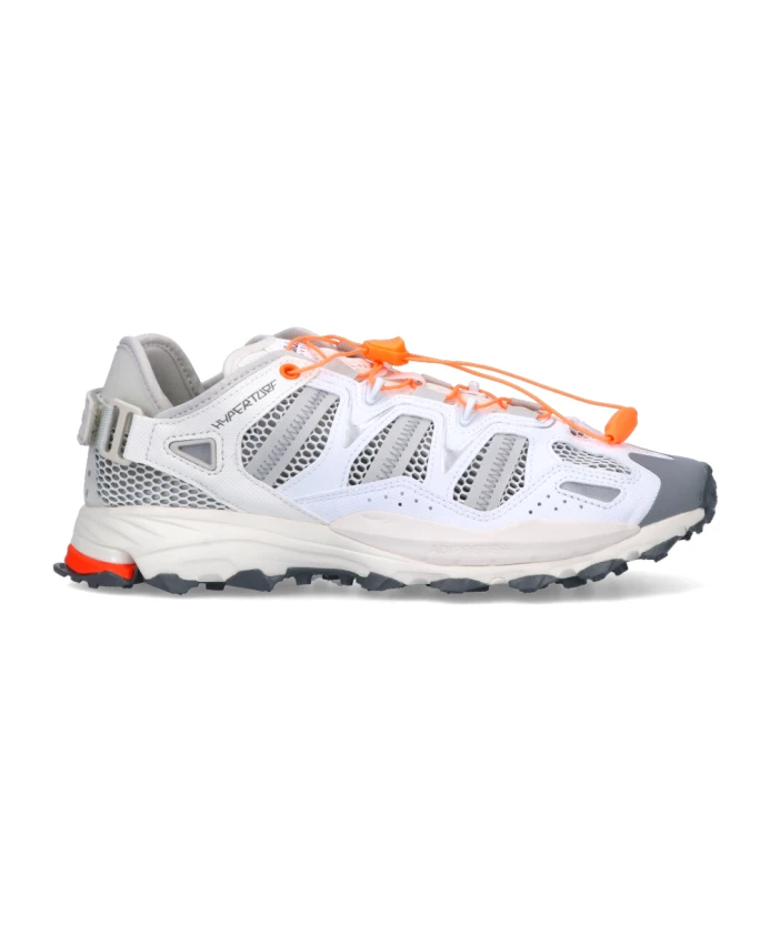 

Кроссовки Hypertur сетка и кожа m Adidas, мультиколор